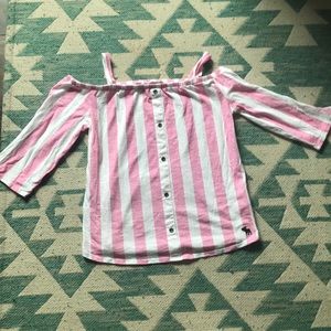 Abercrombie top
